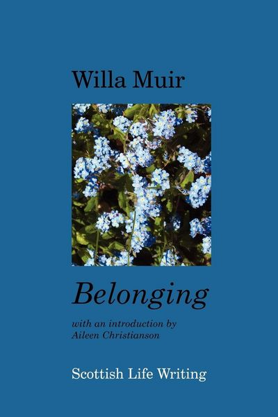 Produktbild: Belonging