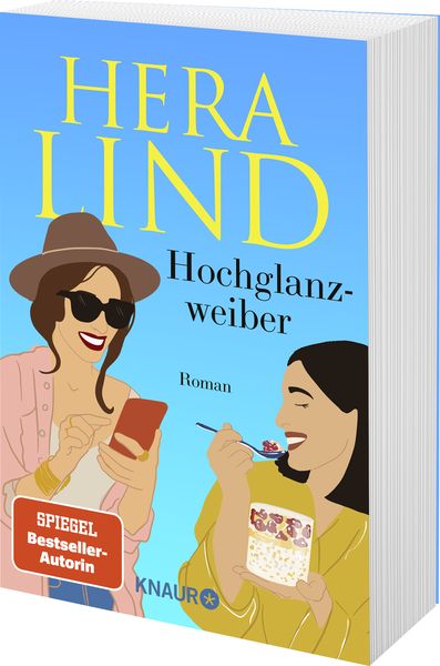 Produktbild: Hochglanzweiber
