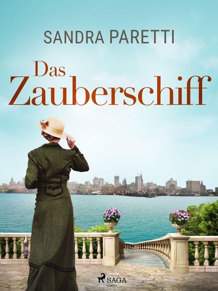 Produktbild: Das Zauberschiff
