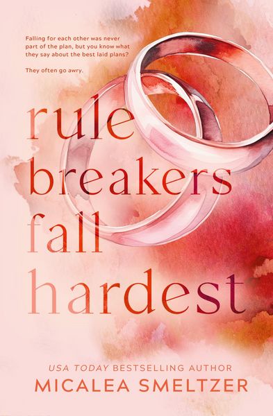 Produktbild: Rule Breakers Fall Hardest (Special Edition)