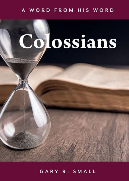 Produktbild: Colossians
