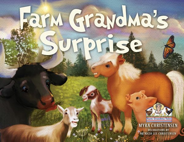 Produktbild: Farm Grandma's Surprise