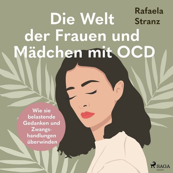 Produktbild: Die Welt der Frauen und M&auml;dchen mit OCD