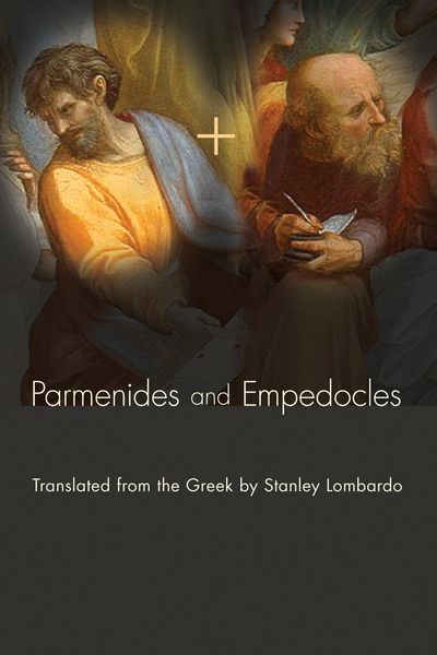 Produktbild: Parmenides and Empedocles