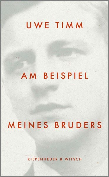 Produktbild: Am Beispiel meines Bruders