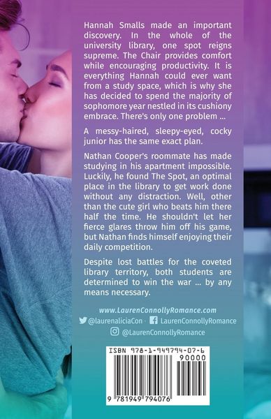 Produktbild: Love and the Library