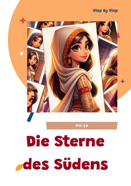 Produktbild: Die Sterne des S&uuml;dens