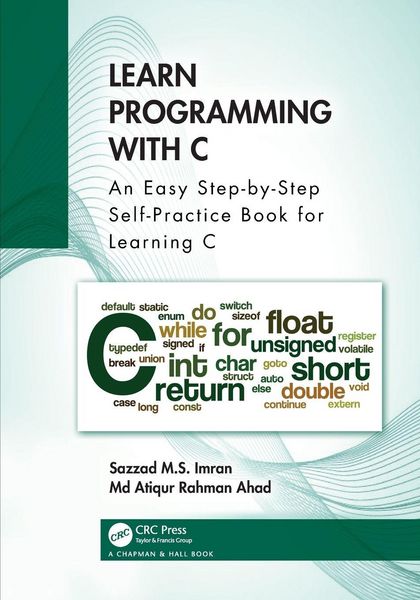 Produktbild: Learn Programming with C