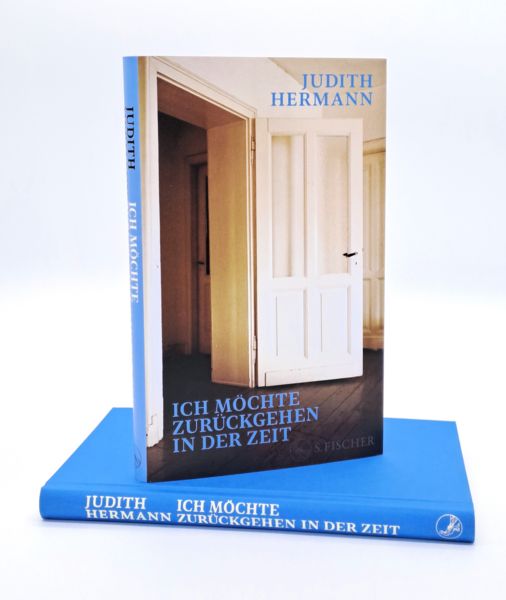 Produktbild: Ich m&ouml;chte zur&uuml;ckgehen in der Zeit