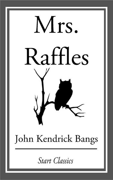 Produktbild: Mrs. Raffles