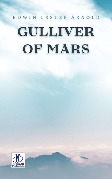 Produktbild: Gulliver of Mars