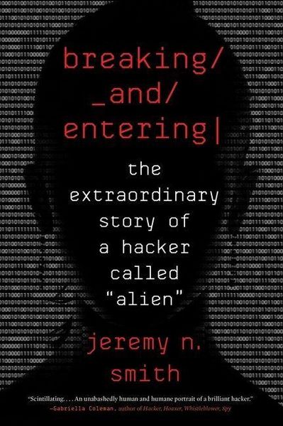 Produktbild: Breaking and Entering