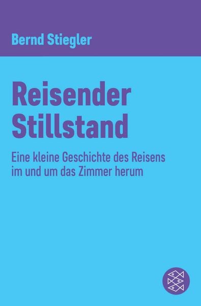 Produktbild: Reisender Stillstand