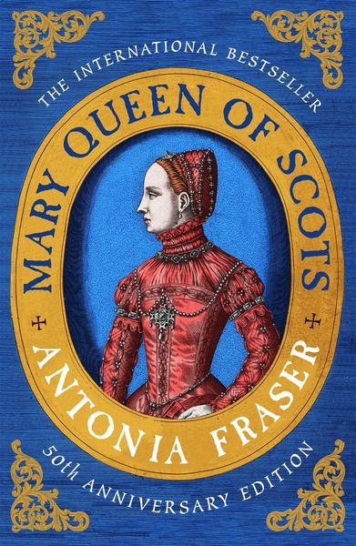 Produktbild: Mary Queen Of Scots