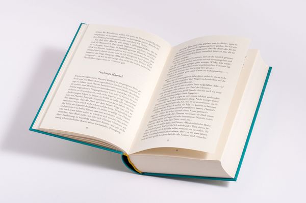 Produktbild: Jane Austen, Emma