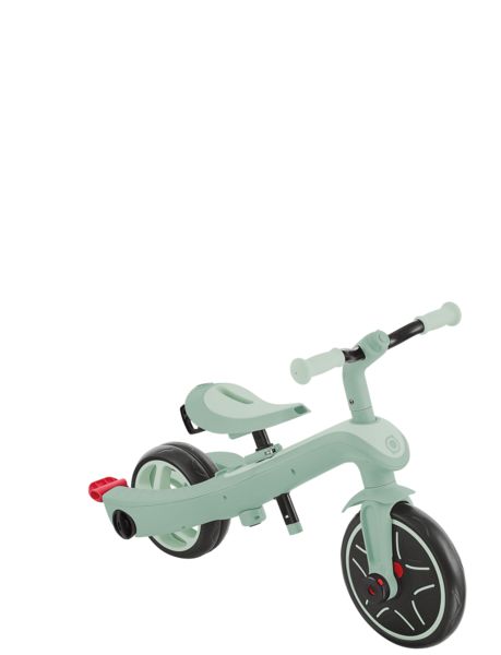 Produktbild: GLOBBER EXPLORER TRIKE 4in1 ECO pistazie