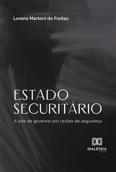 Produktbild: Estado securit&aacute;rio