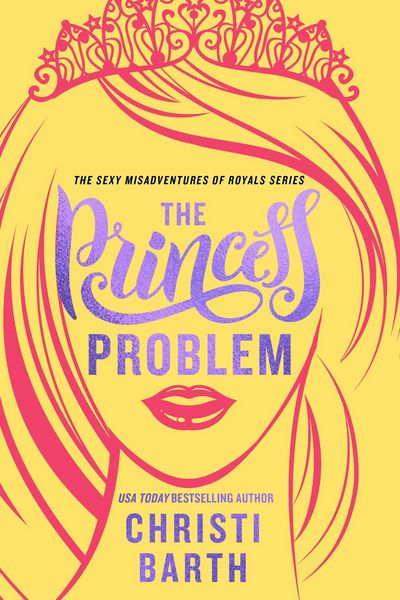 Produktbild: The Princess Problem