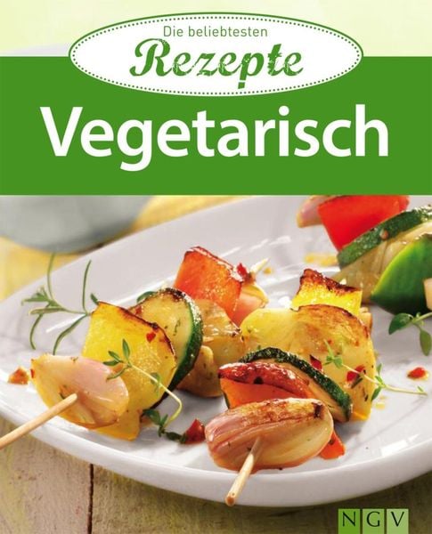 Produktbild: Vegetarisch