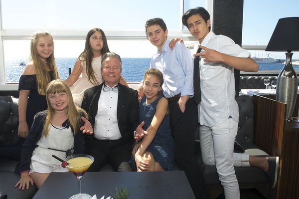 Produktbild: Allein zu Haus mit Opa - Ein Tag kann alles ver&auml;ndern