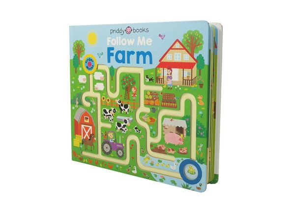 Produktbild: Follow Me Farm