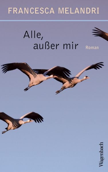 Produktbild: Alle, au&szlig;er mir