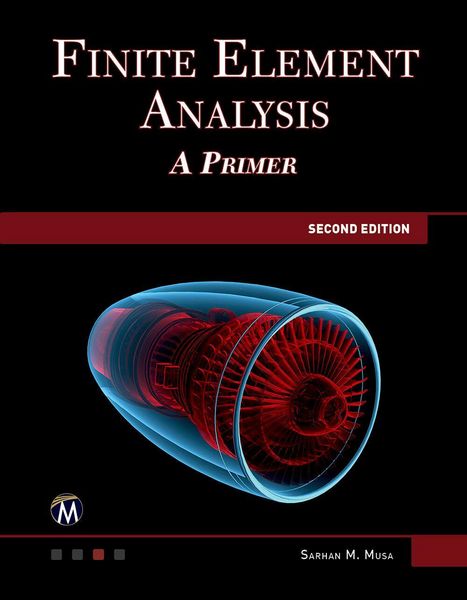Produktbild: Finite Element Analysis