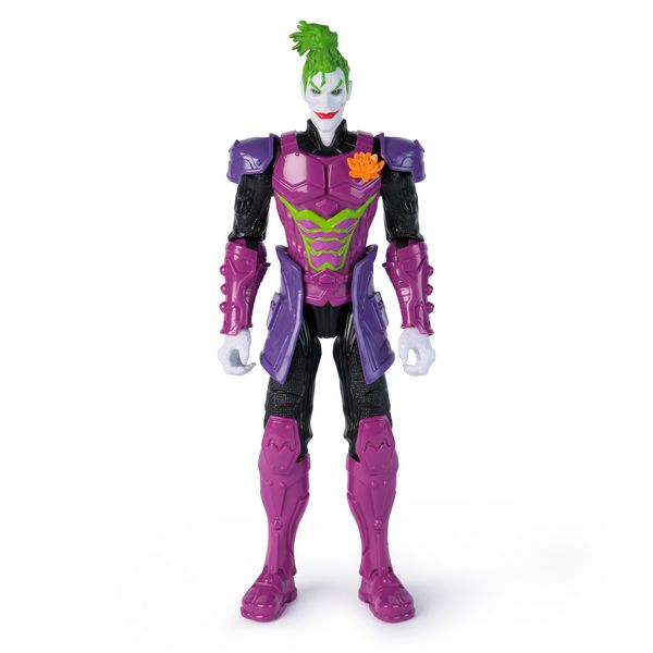 Produktbild: BAT Batman Ninja 30cm Joker