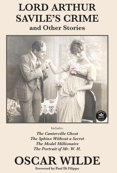 Produktbild: Lord Arthur Savile's Crime and Other Stories