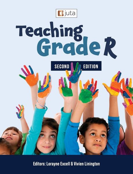 Produktbild: Teaching Grade R 2e