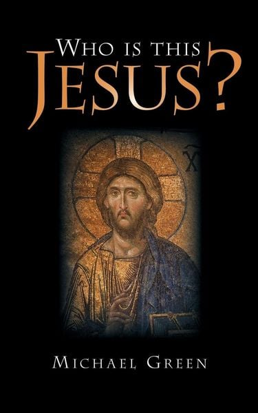Produktbild: Who Is This Jesus?