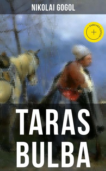 Produktbild: Taras Bulba