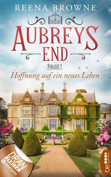 Produktbild: Aubreys End - Folge 1: Hoffnung auf ein neues Leben