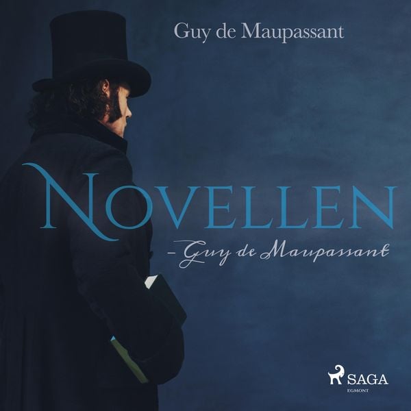 Produktbild: Novellen (Ungek&uuml;rzt)