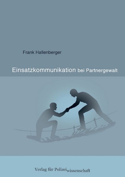 Produktbild: Einsatzkommunikation bei Partnergewalt