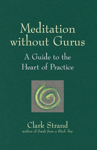 Produktbild: Meditation without Gurus