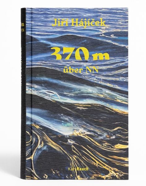 Produktbild: 370m &uuml;ber NN