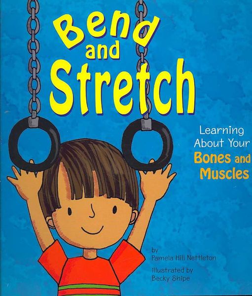 Produktbild: Bend and Stretch