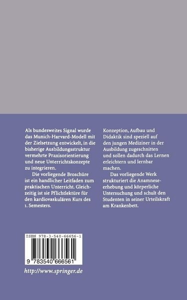 Produktbild: Kursleitfaden, Kardiovaskul&auml;res System
