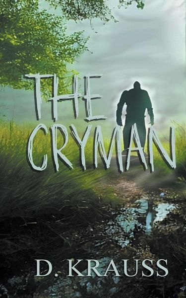 Produktbild: The Cryman