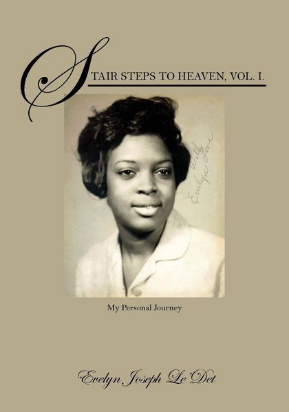 Produktbild: Stair Steps to Heaven, Vol. I