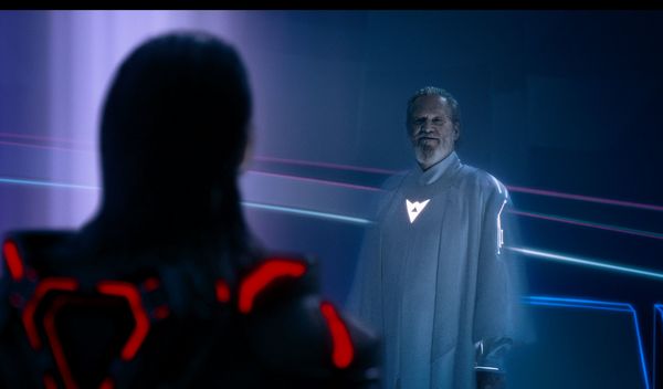 Produktbild: TRON - Ares (4K Ultra HD) (+ Blu-ray)
