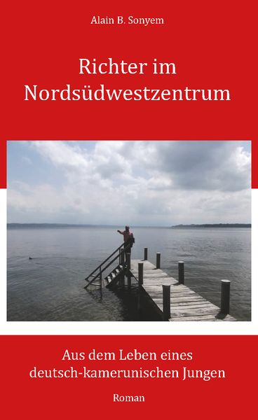 Produktbild: Richter im Nords&uuml;dwestzentrum
