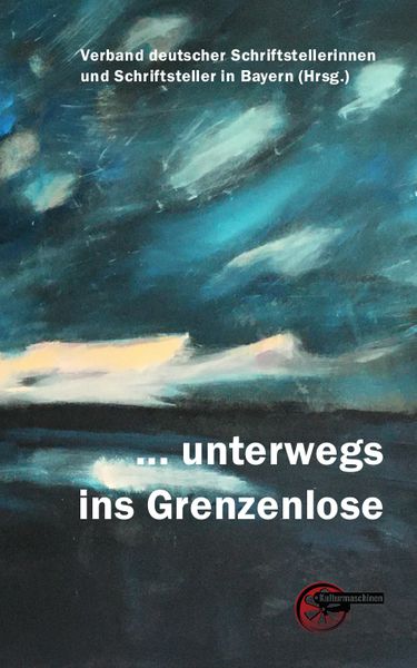 Produktbild: ... unterwegs ins Grenzenlose