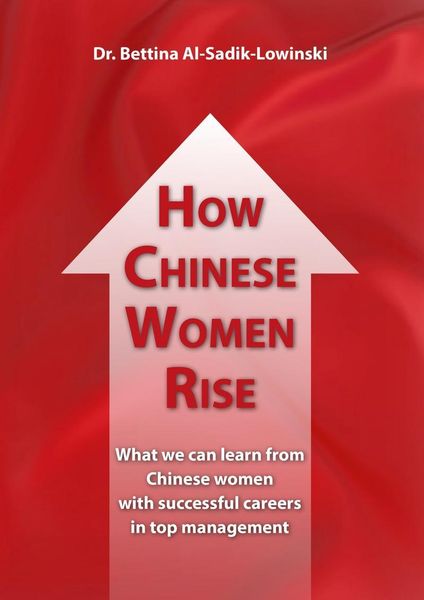 Produktbild: How Chinese Women Rise
