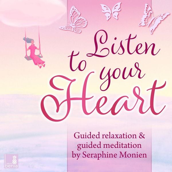 Produktbild: Listen to your heart
