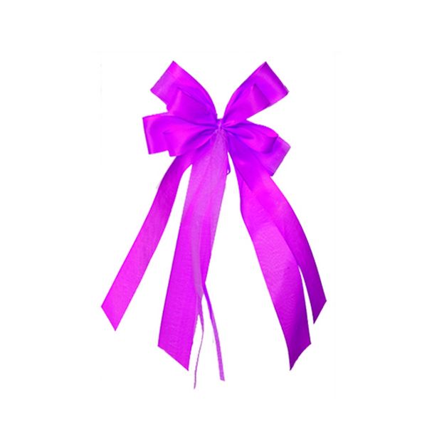 Produktbild: Nestler Geschenkschleife klein pink 17x31cm