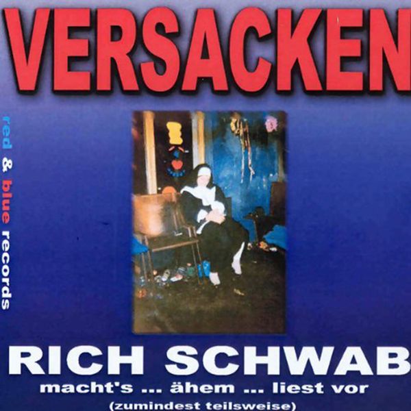 Produktbild: Versacken