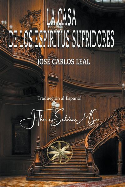 Produktbild: La Casa de los Esp&iacute;ritus Sufridores