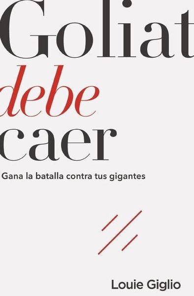 Produktbild: Goliat Debe Caer
